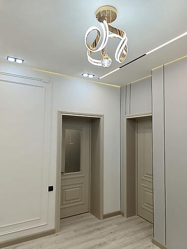 Другие виды отделочных работ: Дизайнерская отделка интерьера: стены, потолок, освещение - Стены — 24