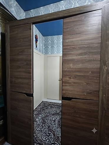 зеркело: Шкаф купе, Новый, С зеркалом, ЛДСП — 2