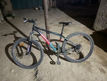 velospetlər: Dağ velosipedi 26"