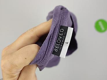 długa moda: Beloved, Tunika damska, rozmiar L — 4