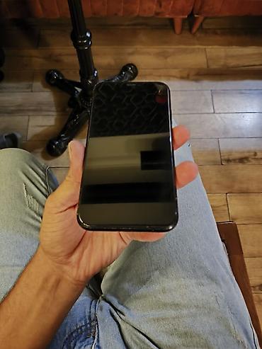 ucuz iphone xr: IPhone Xr, 64 GB, Qara, Face ID — 1