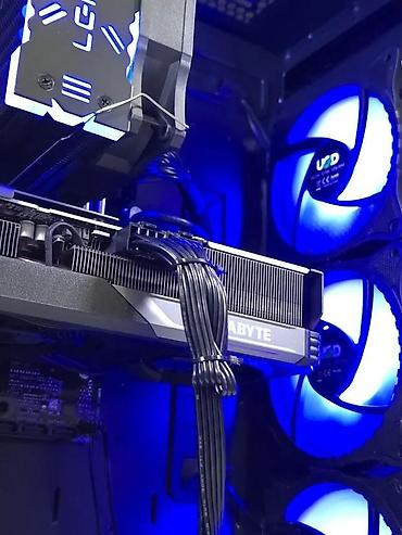 Desktop računari i radne stanice: Ryzen 5 7600 RX 7600 XT B650 32GB 1TB - SM015PC. ✨ Prodaja i sklapanje — 10