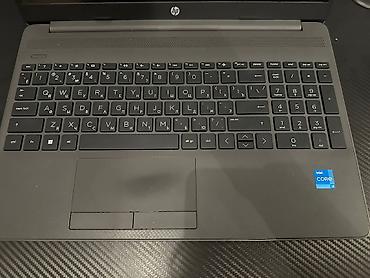 Yeni HP 15.6 ", Intel Core i3, 256 GB