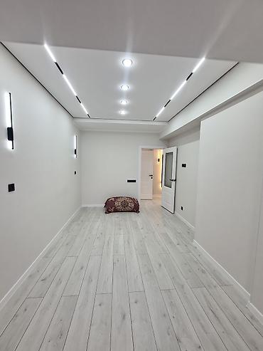 Продажа квартир: 1 комната, 42 м², Элитка, 6 этаж, Дизайнерский ремонт — 11