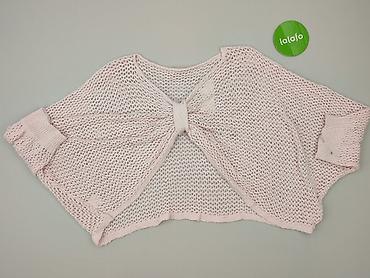 pinko pullover: Cardigan, Kardigan damski, rozmiar One size — 2