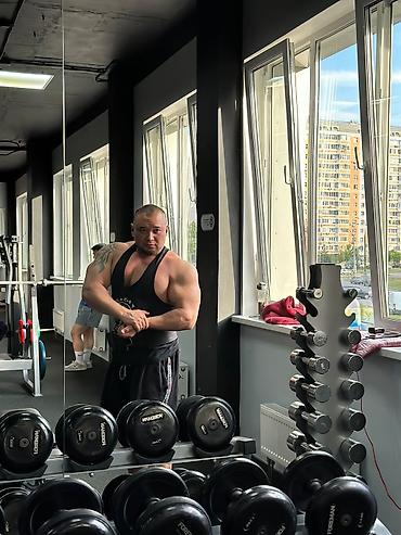 Спортивное питание: Спортивное питание по низким ценам!!! Спорт тамактары арзан баада! at lalafo.kg — 18 Спортивное питание: Спортивное питание по низким ценам!!! Спорт тамактары арзан баада! — 18