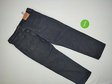 Чоловікам: LeviS, Джинси для чоловіків, розмір L — 3