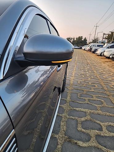 leopard 3: Renault QM6: 2021 г., 2 л, Автомат, Газ, Кроссовер — 9