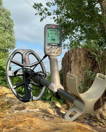 baliq tutmaq ucun tor: Minelab X terra elit icarəyə verilir . Günlük Həftəlik və aylıq icarə