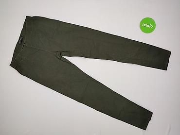 modne leginsy: Terranova, Legginsy rozmiar S — 2