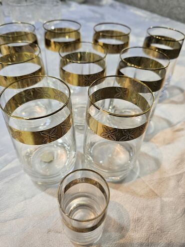 бокалы для виски: Бокалы Богемия 2.500с