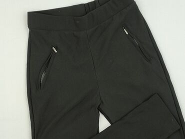 lidl sukienka z dzianiny: Leggings Elegant for women, size L (EU 40)
