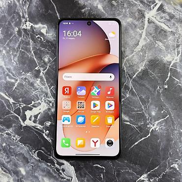 Redmi: Redmi, Redmi Note 13, Б/у, 128 ГБ, цвет - Черный, 2 SIM — 7