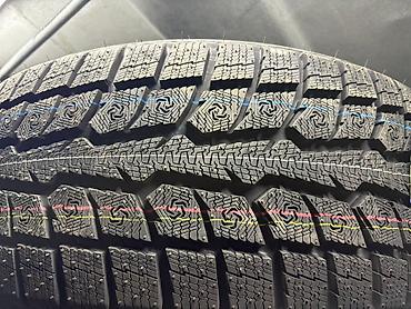 toyo: Шины 235 / 55 / R 19, Зима, Новый, Комплект, Внедорожные (АТ/МТ), Япония, Toyo — 3