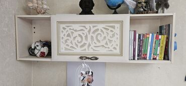 Детские гарнитуры: Детская гарнитура, Б/у, Для мальчика, Для девочки, МДФ, цвет - Бежевый, Самовывоз — 5