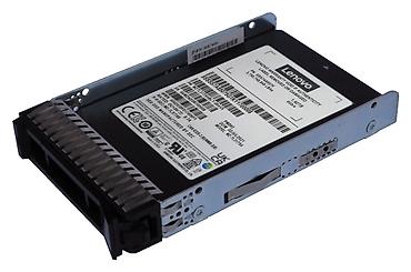 1 tr harddisk: №: 14372 Məhsulun adı: SSD yığıcı Lenovo ThinkSystem 2.5" Multi Vendor — 1