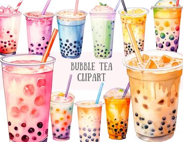 запчасти на хюндай портер: Рецепты Bubble tea