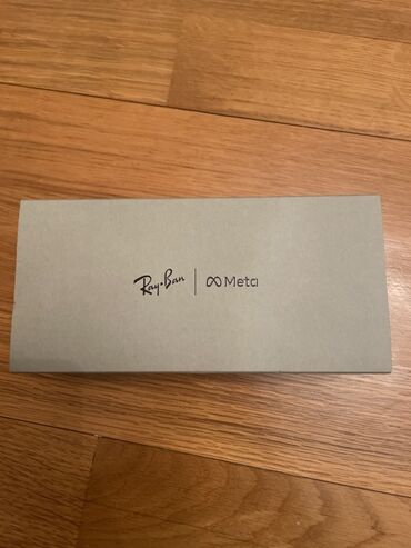 gümüş qiyməti 2024: Ray-Ban, Yeni