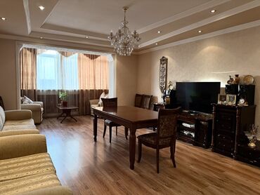 токмок дом продаю: 4 бөлмө, 160 кв. м, Элитка, Евроремонт