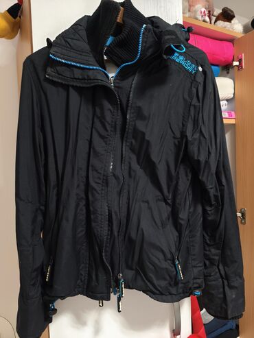 Šuškavci: Šuškavac, S (EU 48), bоја - Crna, Poliester — 10