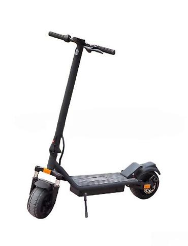 Elektrik nəqliyyatı: Elektrik skuter "Yonglite ES01"Elektrik skuter Yonglite ES01 Yonglite — 2