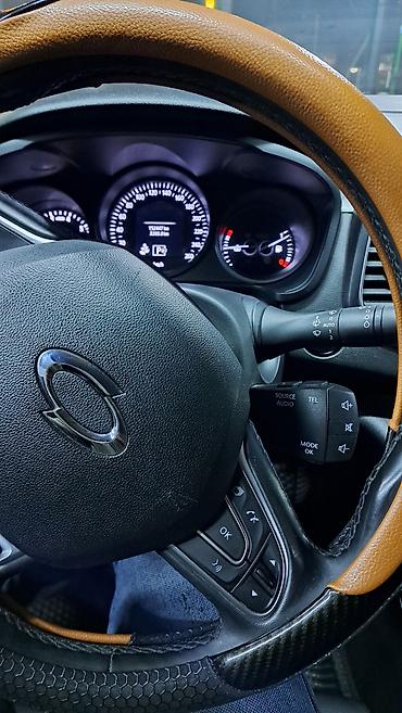 Renault: Renault SM6: 2019 г., 0.2 л, Автомат, Газ, Седан — 8