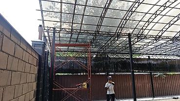 Ремонт под ключ: Ремонт под ключ | Квартиры Больше 6 лет опыта — 8