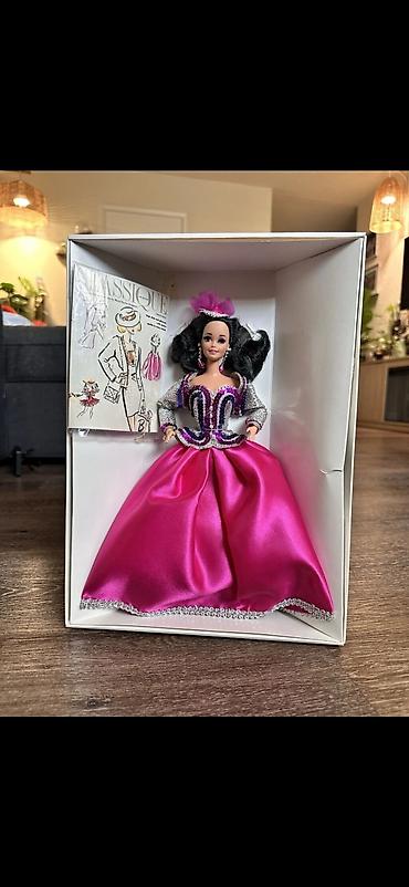 hello kitty oyuncaq: Kolleksiya üçün Barbie kuklaları – tematik və xüsusi buraxılış — 5