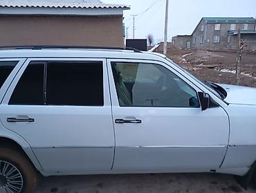 Mercedes-Benz: Mercedes-Benz W124: 1992 г., 2 л, Механика, Бензин, Универсал — 1