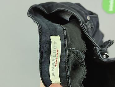 georgie nylons: Fashion Jeans, Jeansy damskie, rozmiar S — 4