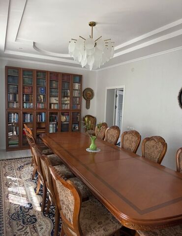 арендовать дом на сутки: 296 м², 10 комнат, Утепленный, Теплый пол, Бронированные двери