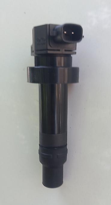 Транспорт: HYUNDAİ KİA BOBİNİ
27301-25010
03241 XDH3 — 6