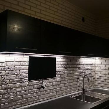 turpan stroy: Укладка плитки на стену, Аpron in kitchen, Укладка плитки на откосы, окна, двери | Керамическая плитка, Керамогранитная плитка | Горизонтальная укладка, Раскладка ковром, Вертикальная укладка 3-5 лет опыта — 4
