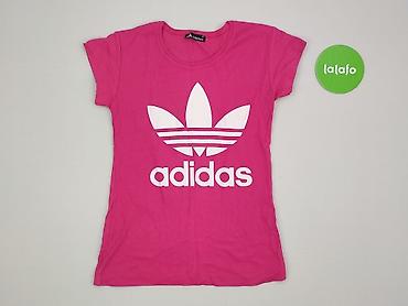 Adidas, T-shirt damski, rozmiar S w lalafo.pl — 2 Adidas, T-shirt damski, rozmiar S — 2
