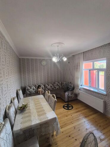 Həyət evləri və villaların satışı: 3 otaqlı, 70 kv. m, Kredit yoxdur, Yeni təmirli — 7