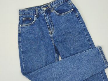 dilvin blue джинсы: Sinsay, Jeansy damskie, XS