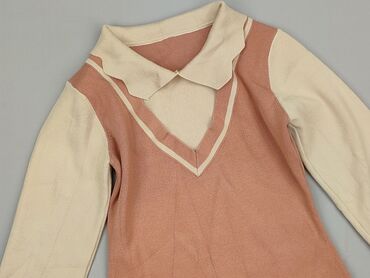 elegancki sweter do sukienki: Women`s dress, size S