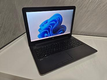 HP: 💼 HP ZBOOK 15 G4 – VRHUNSKA MOBILNA RADNA STANICA ZA PROFESIONALCE! 💼 — 12