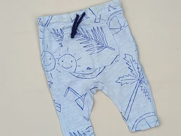 Sweatpants, Zara, 3-6 months, condition - Perfect
