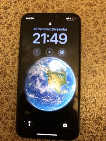 Mətbəx texnikası: IPhone 11 Pro, Zəmanət