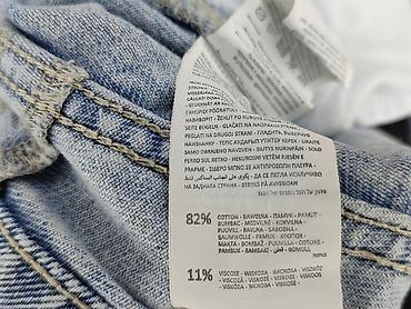 dzire jeans: Sinsay, Jeansy damskie, rozmiar L — 5