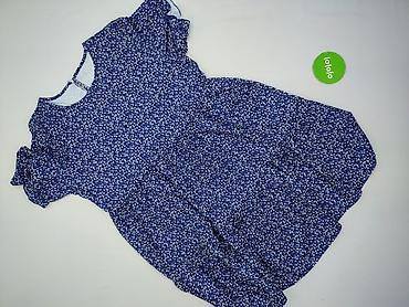 chabrowa sukienki: Sukienka damska, rozmiar XL — 2