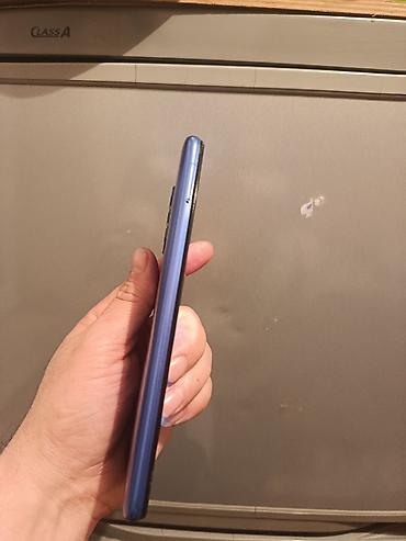 bakcell telefon kredit: Redmi 9T, 128 GB, rəng - Mavi, Sensor, Barmaq izi, İki sim kartlı — 5