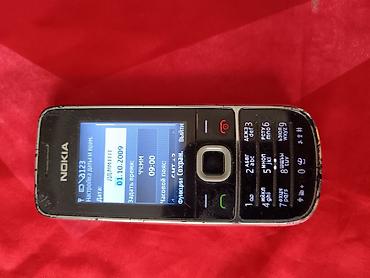 nokia e52: Nokia 1, Б/у, 2 ГБ, цвет - Черный, 1 SIM — 4