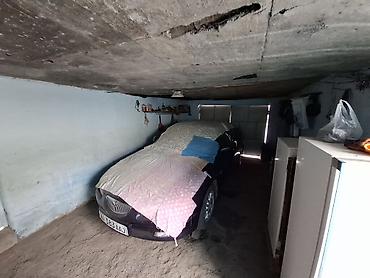 Продажа домов: Полдома, 512 м², 2 комнаты, Собственник, Косметический ремонт — 2