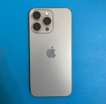 муляж для айфона: IPhone 15 Pro Max, 256 ГБ, 94 %