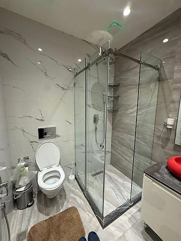 Uzunmüddətli kirayə mənzillər: ✨ PREMIUM TƏKLİF! ✨ 📍 Elmlər metrosuna 5 dəqiqəlik məsafə 🏢 Premium — 17