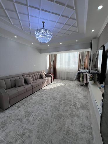 Продажа квартир: 2 комнаты, 72 м², Элитка, 2 этаж, Евроремонт — 4