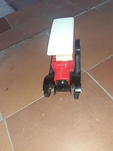 Oyuncaqlar: Sabirabada qedimi oyuncaq maşın satlır — 2