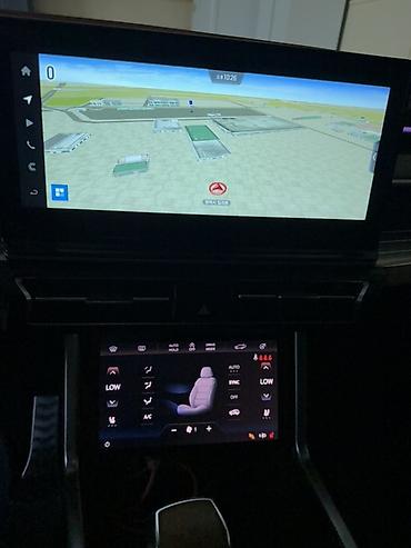 Ssangyong: Ssangyong Torres: 2022 г., 1.5 л, Автомат, Бензин, Кроссовер — 12